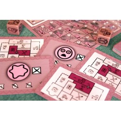 INCOMODOS INVITADOS 2: LOS CASOS BERWICK