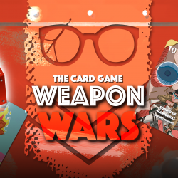 WEAPON WARS
