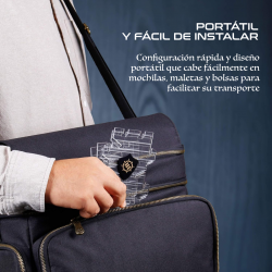 Torre de Dados Armable para RPG's - ENHANCE