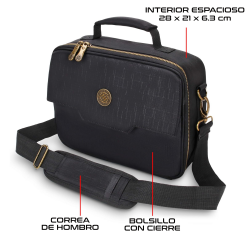 Maletín Premium para cartas de TCG's - ENHANCE