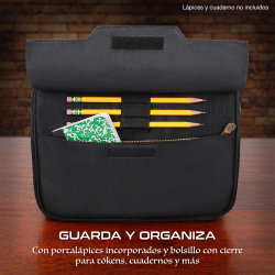 Maletín Premium para cartas de TCG's - ENHANCE