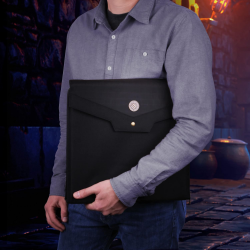 Carpeta Premium para 624 Cartas de TCG's - ENHANCE