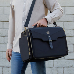 Mochila-Cofre Premium de 4 capas para Minis de RPG's y War Games - ENHANCE