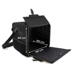 Mochila Premium al Hombro para Juegos de Mesa - ENHANCE