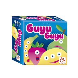 Guyu Guyu