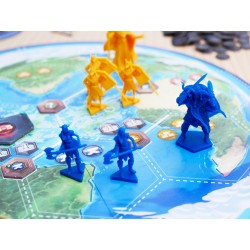 Anunnaki El amanecer de los Dioses