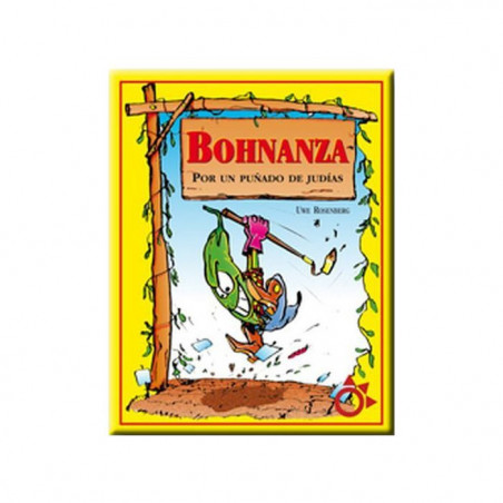BOHNANZA