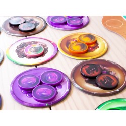 Dulce Caos + mini Expa Los Helados