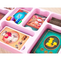 Dulce Caos + mini Expa Los Helados