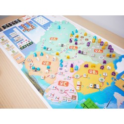 PAMPERO + EXPAS: CIELO DESPEJADO y NATURALEZA