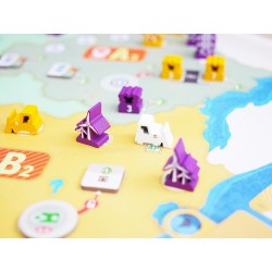 PAMPERO + EXPAS: CIELO DESPEJADO y NATURALEZA