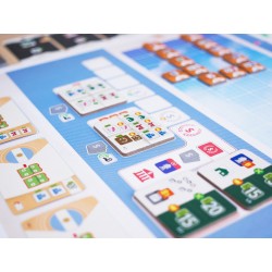 PAMPERO + EXPAS: CIELO DESPEJADO y NATURALEZA