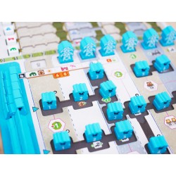 PAMPERO + EXPAS: CIELO DESPEJADO y NATURALEZA