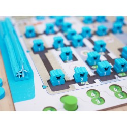 PAMPERO + EXPAS: CIELO DESPEJADO y NATURALEZA