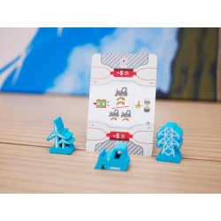 PAMPERO + EXPAS: CIELO DESPEJADO y NATURALEZA