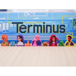 TERMINUS