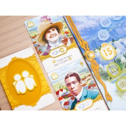 PIONEROS DE LA AVIACIÓN