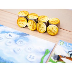 PIONEROS DE LA AVIACIÓN