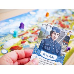 PIONEROS DE LA AVIACIÓN