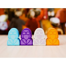 PIONEROS DE LA AVIACIÓN