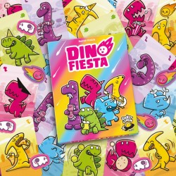 DINO FIESTA