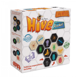 HIVE ULTIMATE POCKET