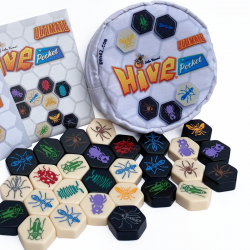 HIVE ULTIMATE POCKET