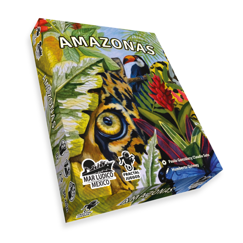 AMAZONAS