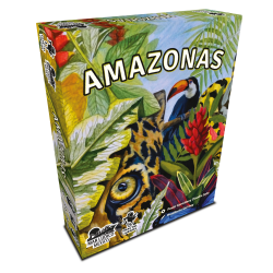 AMAZONAS