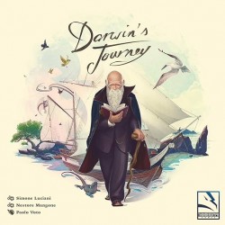 DARWIN´S JOURNEY