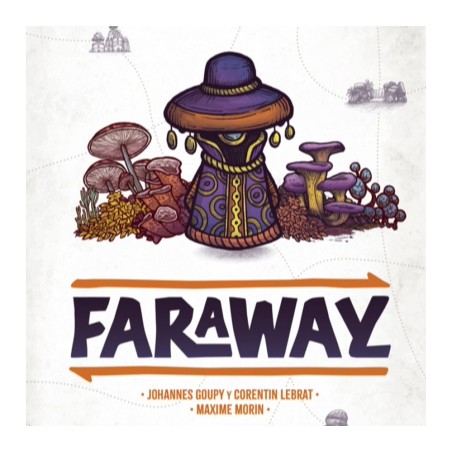 FARAWAY