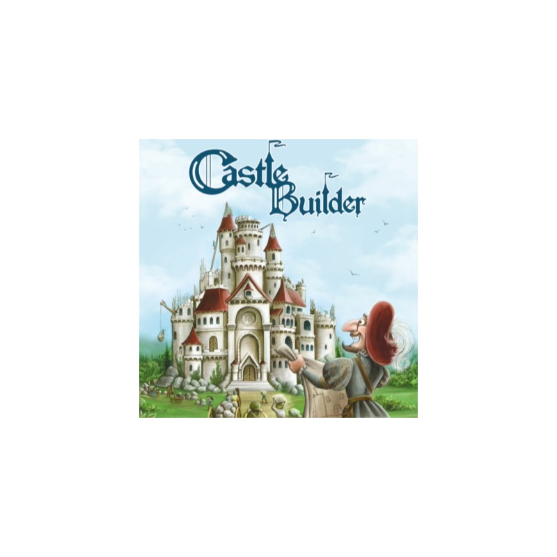 CASTLE BUILDER