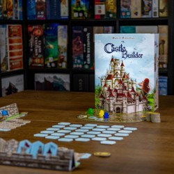 CASTLE BUILDER