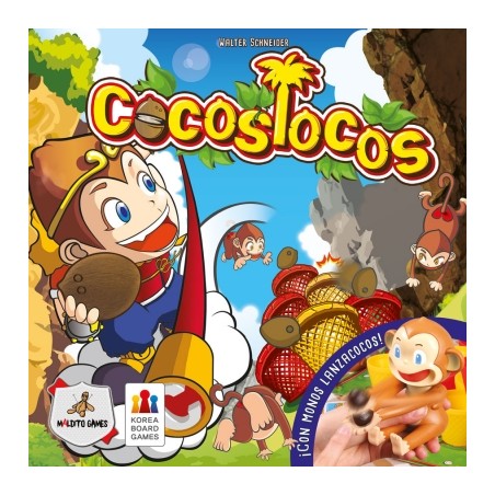 COCOS LOCOS