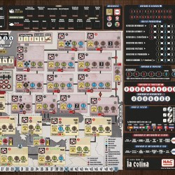 El Otro lado de la Colina