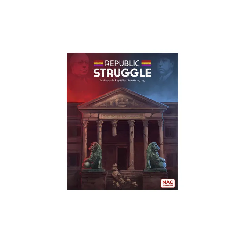 The Republic Struggle