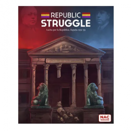 The Republic Struggle