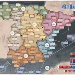 The Republic Struggle