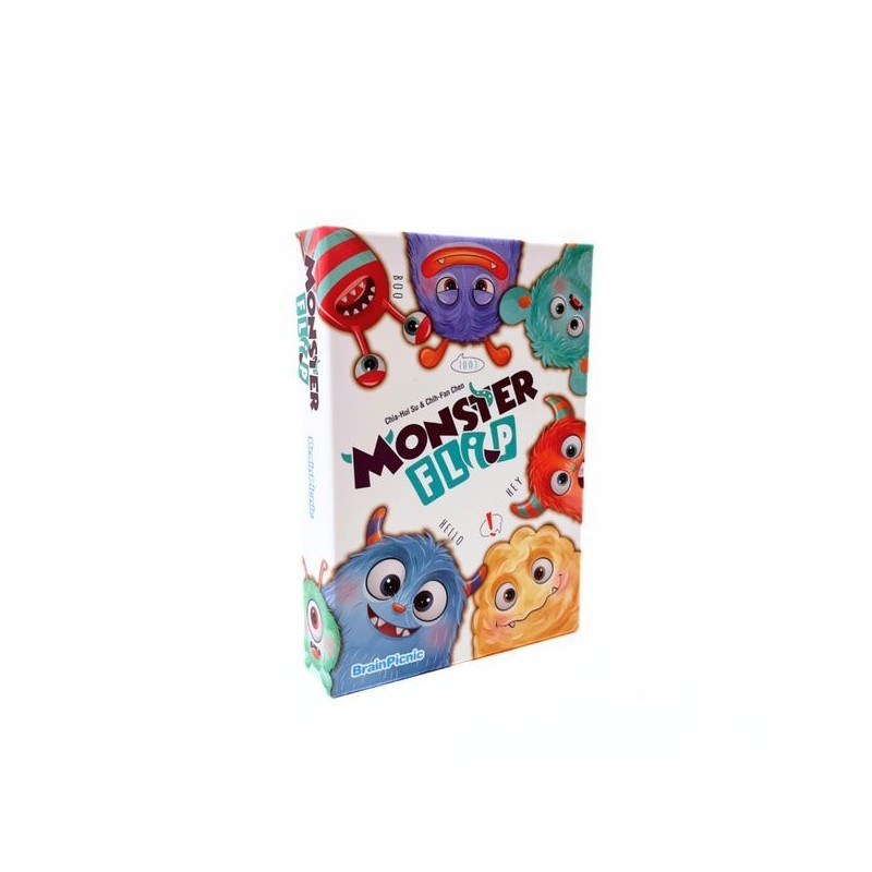 Monster Flip