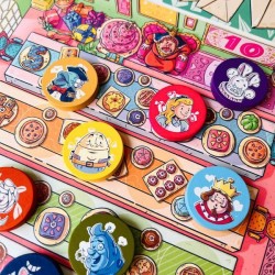 Feliz No Cumpleaños