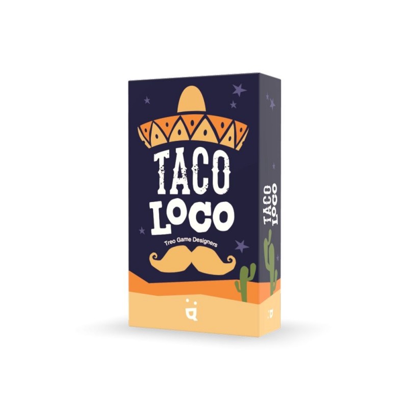 TACO LOCO