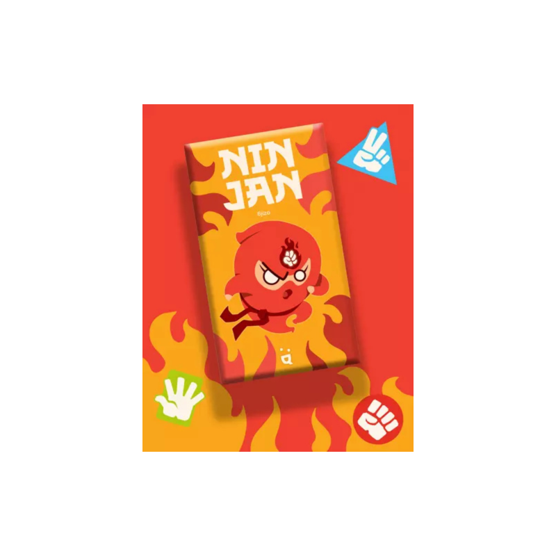 NINJAN