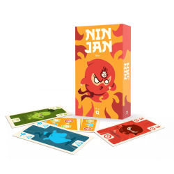 NINJAN