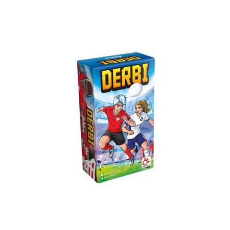 DERBI