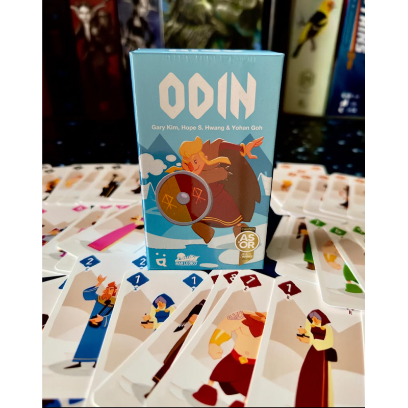 ODIN