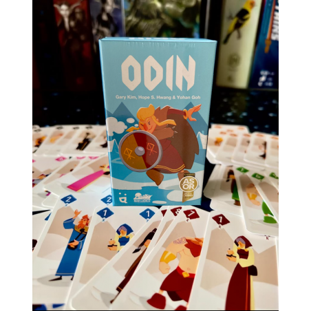 ODIN