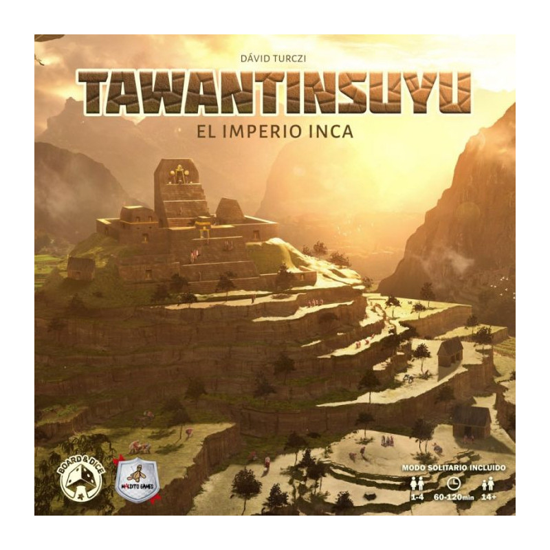 TAWANTINSUYU