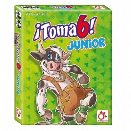 TOMA 6 JUNIOR