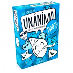 UNANIMO PARTY