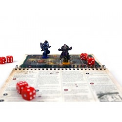 AVENTURA Z VOL 2 HEROES